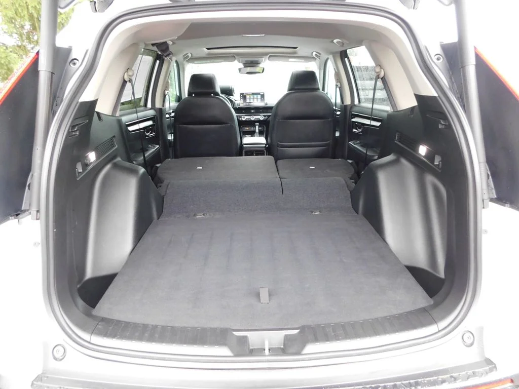 Used 2023 Green Honda EX-L image 26