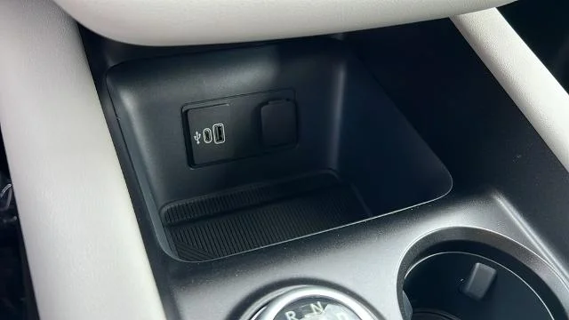 New 2026 Vapor Blue Metallic Ford Active image 41