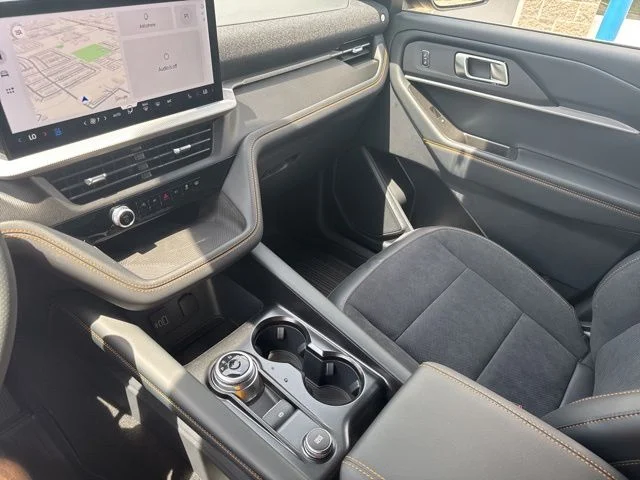 New 2026 Agate Black Metallic Ford Tremor® image 26