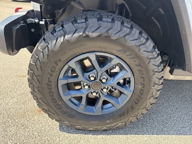 New 2026 White Jeep Sport S image 12