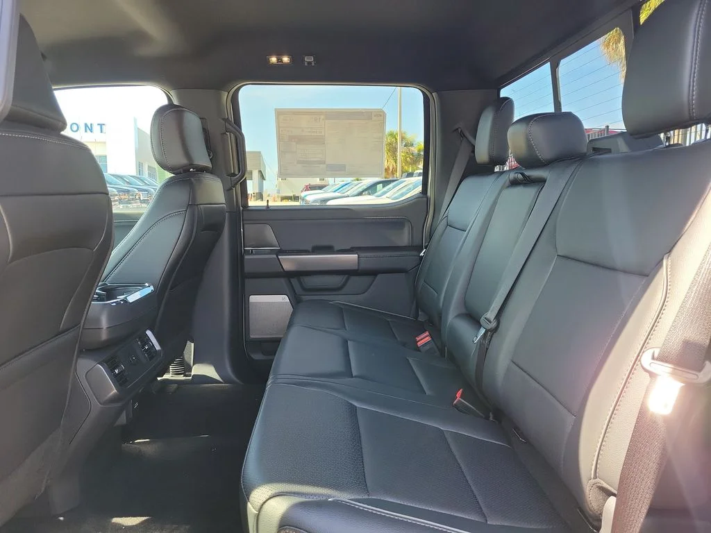 New 2026 Avalanche Ford Lariat® image 9