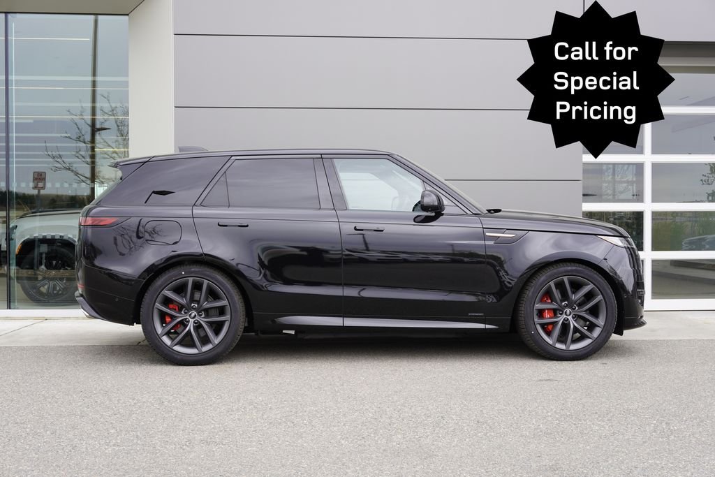 2025 Land Rover Range Rover Sport Autobiography - Photo 7