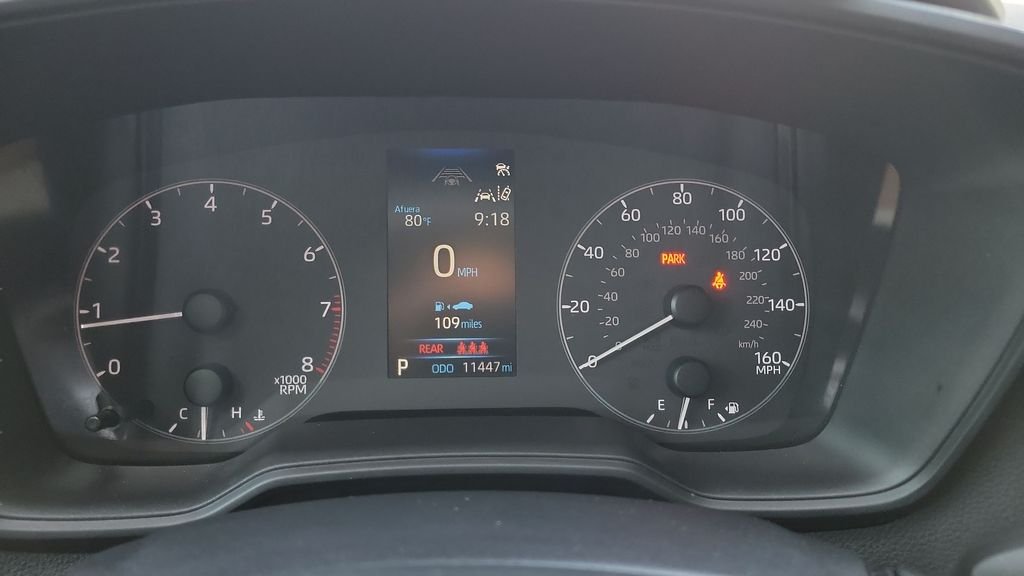 Certified Used 2025  Toyota LE image 24