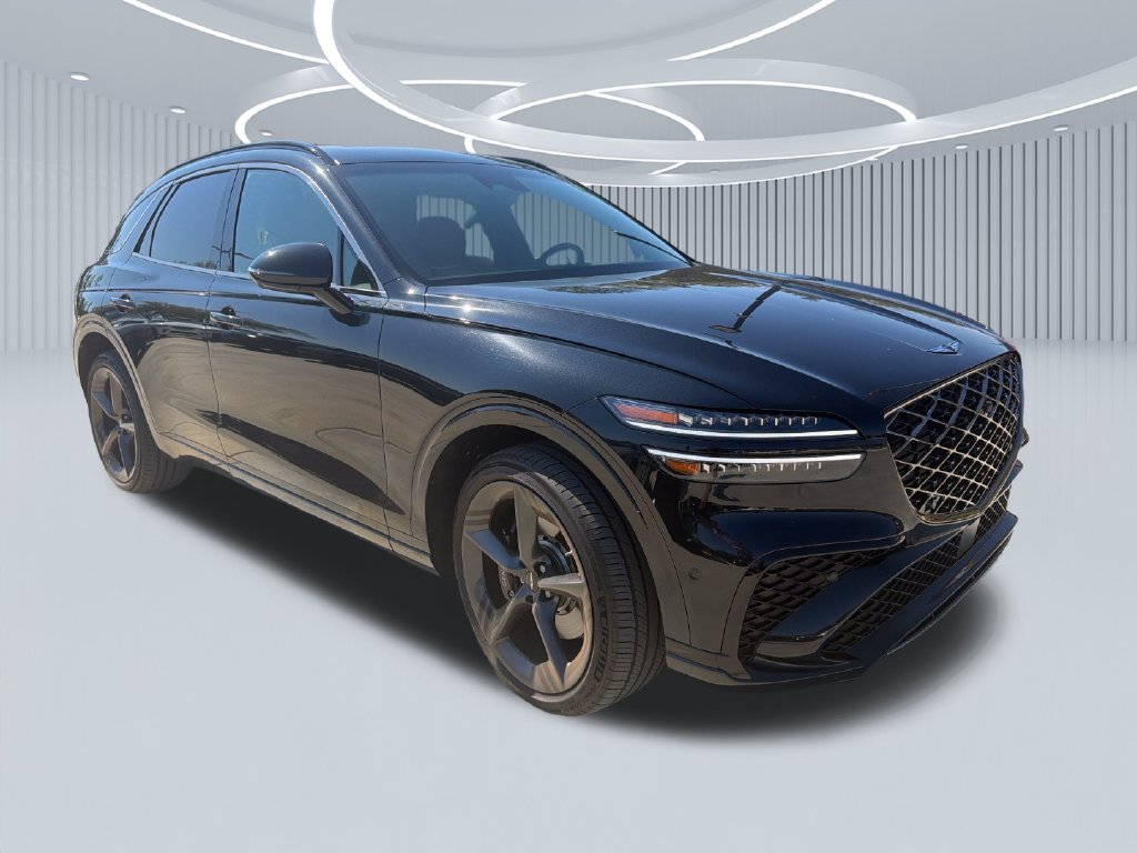 2026 GENESIS GV70 Sport Prestige