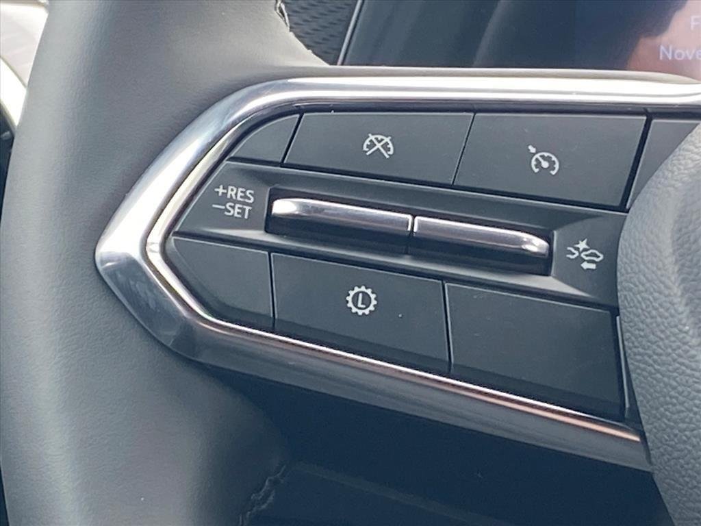 New 2026 Sterling Gray Metallic Chevrolet LT image 8