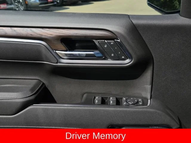 2026 GMC Sierra 1500 SLT - Photo 28