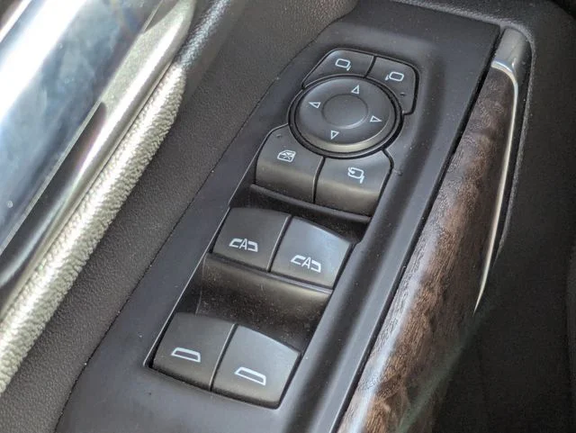 Certified Used 2019 White Frost GMC Denali image 25
