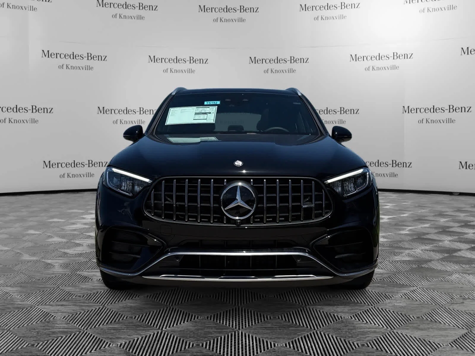 2025 Mercedes-Benz GLC AMG GLC63 S - Photo 8