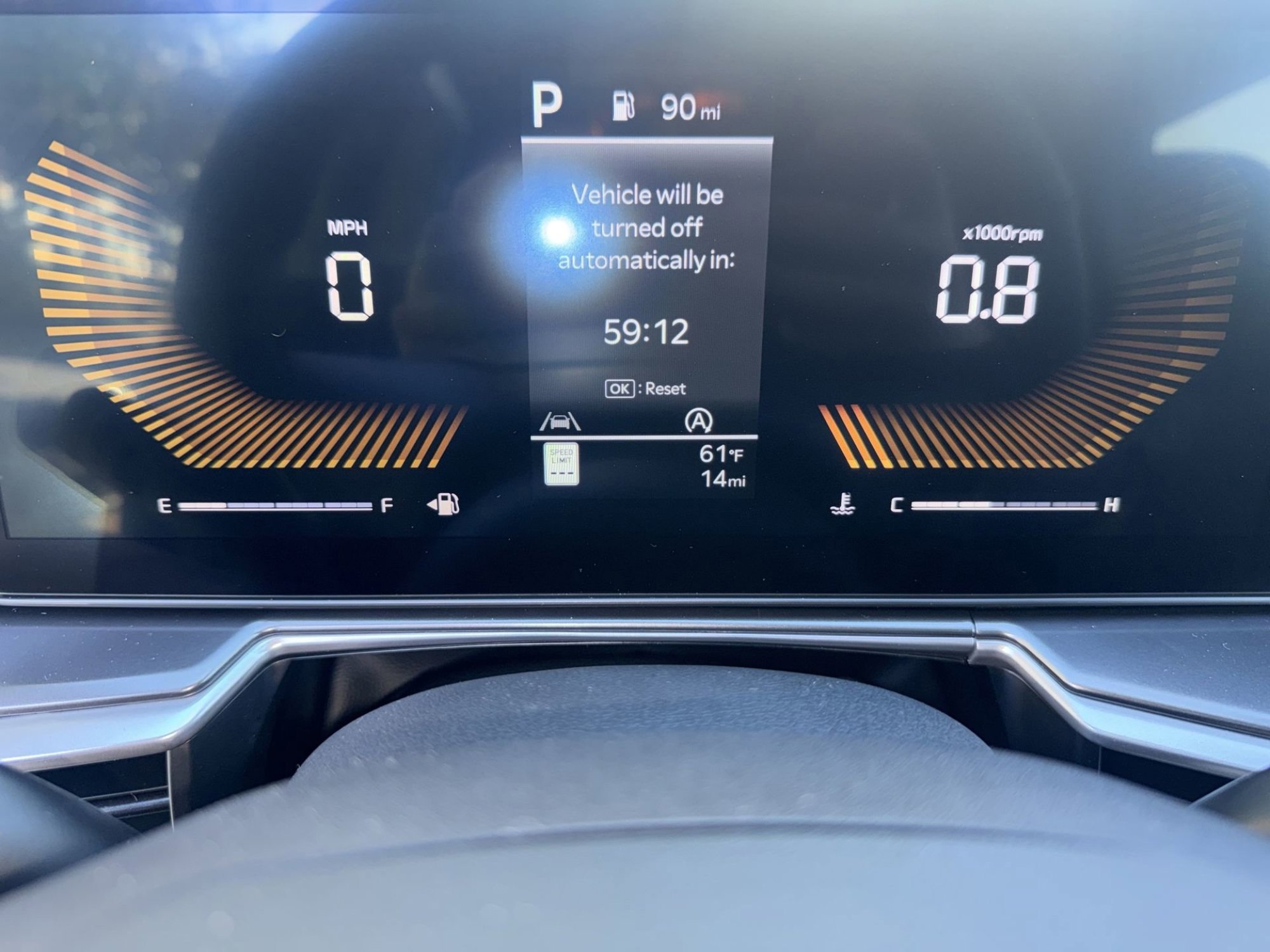 New 2026 Ebony Black Kia EX image 30