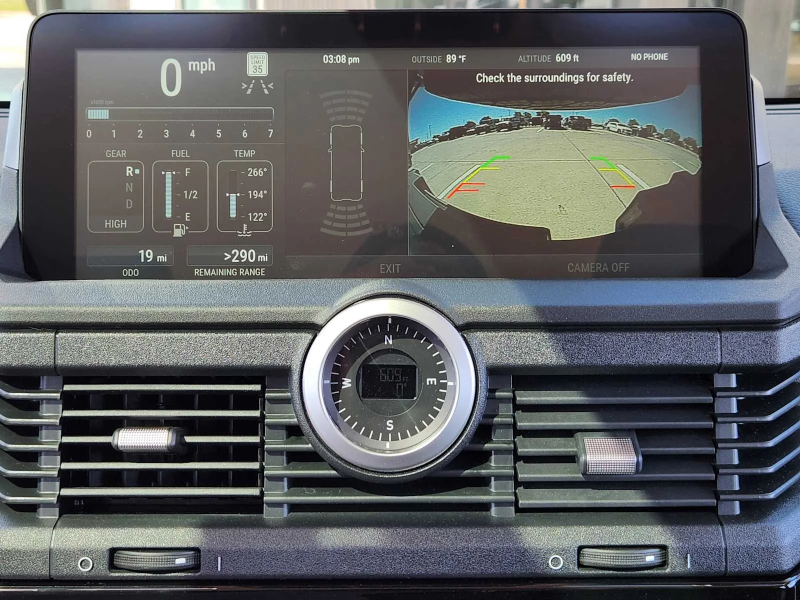 New 2026 Sterling Silver Metallic INEOS Fieldmaster Edition image 16