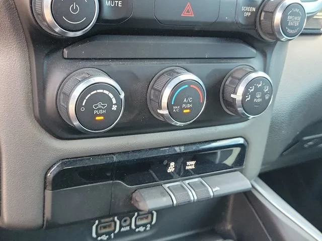 2021 RAM Ram 1500 Pickup Big Horn/Lone Star - Photo 37