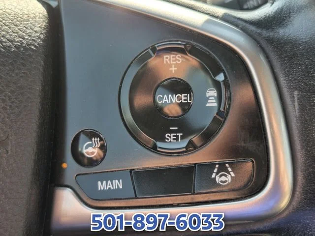 Used 2022 White Honda Touring image 24