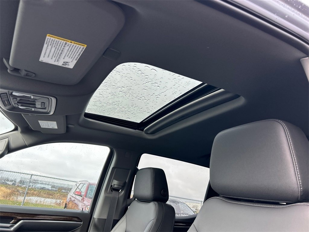 2026 GMC SIERRA - Image 29