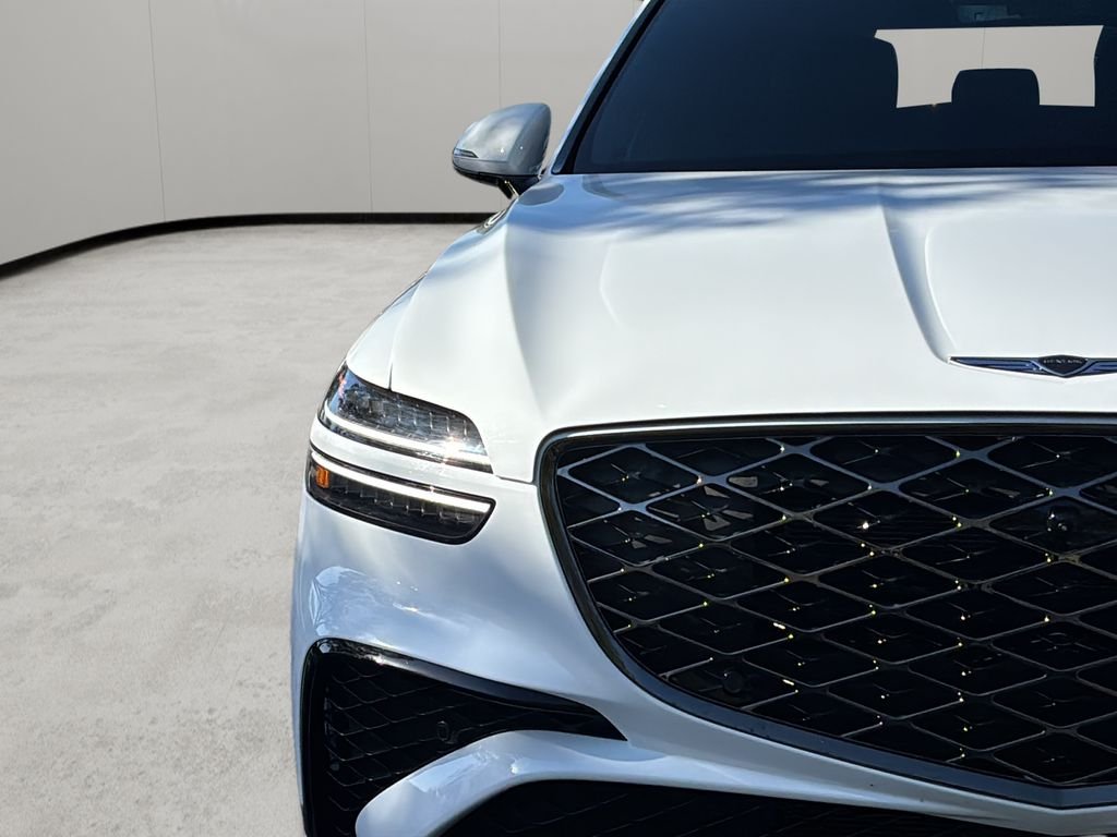 2026 GENESIS GV70 Sport Advanced - Photo 44