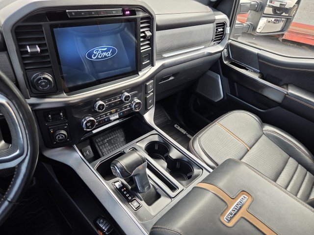 Used 2021 White Ford XL image 28