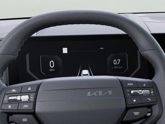 New 2026 Gray Kia X-Line image 21