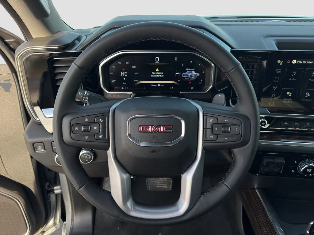 2026 GMC Sierra 1500 Elevation - Photo 10