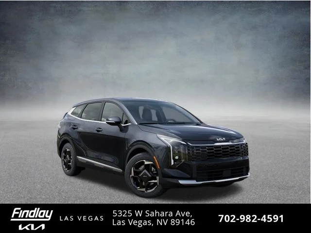 New 2026 Gray Kia EX image 30