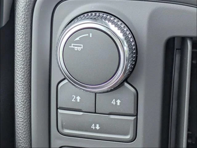 2026 GMC Sierra 3500 Chassis Cab Pro - Photo 29