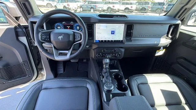 New 2026 Beige Ford Big Bend image 18