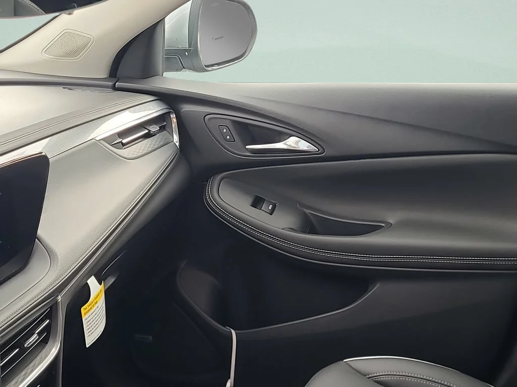 New 2026 Moonstone Gray Metallic Buick Avenir image 13