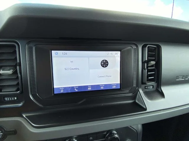 Used 2022 Gray Ford Base image 15