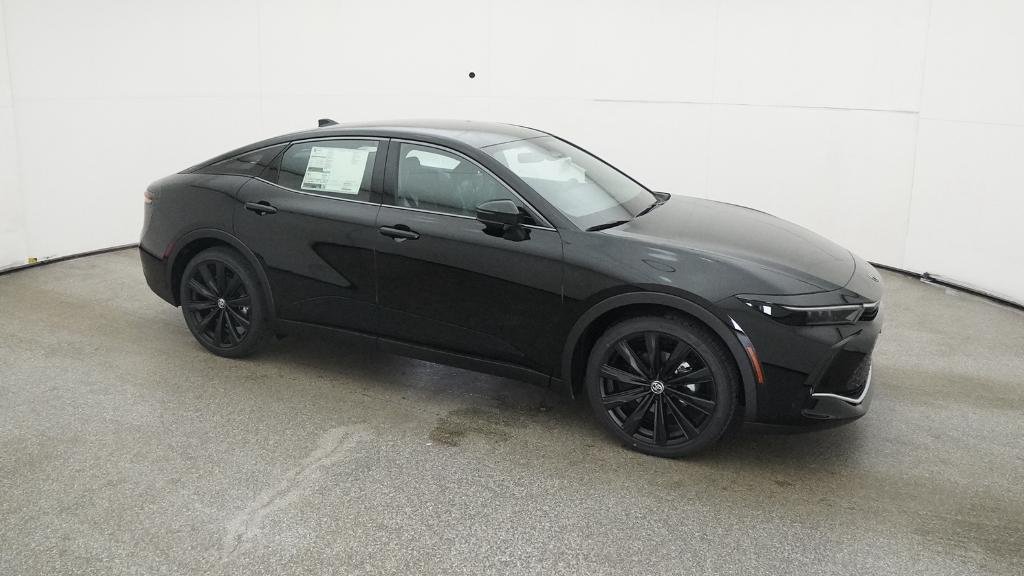 New 2026 Black Toyota Nightshade image 10