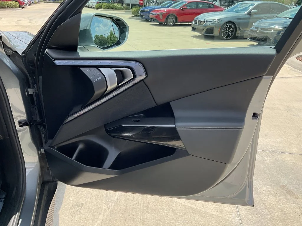 Used 2026 Gray BMW 30 xDrive image 17