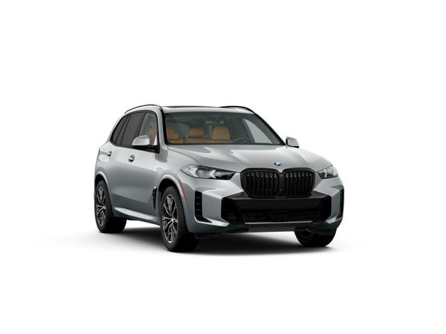 2026 BMW X5 X5 40i