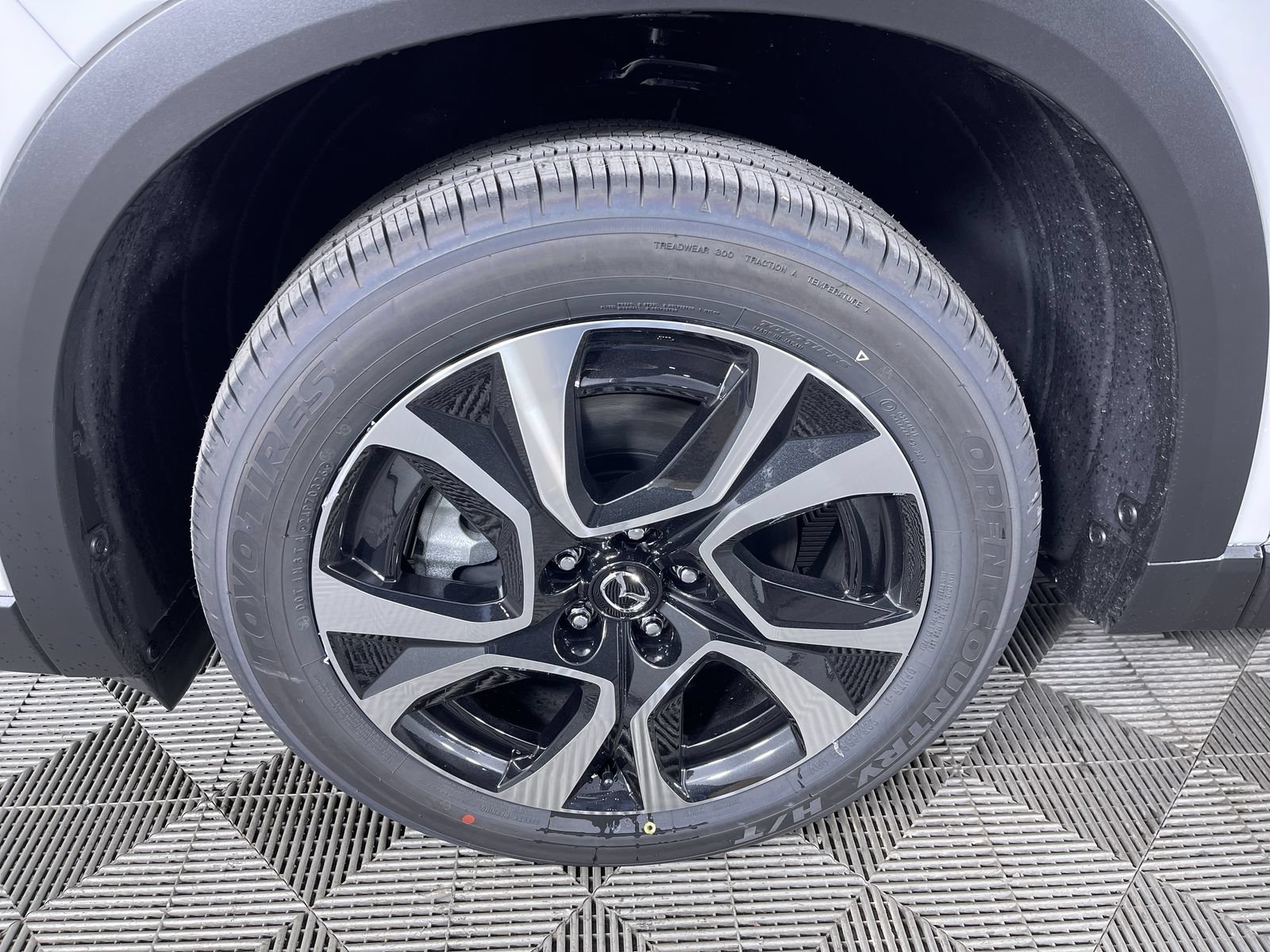 New 2026 Rhodium White Metallic Mazda 2.5 S Preferred image 26