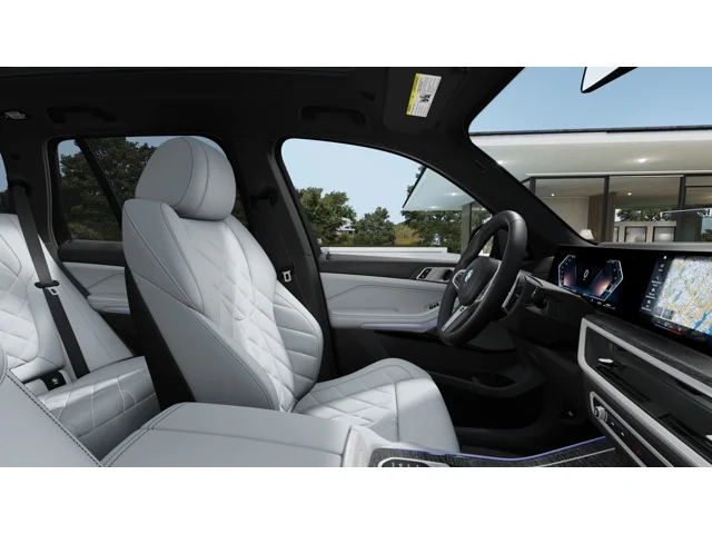 New 2026 Brooklyn Grey Metallic BMW  image 9