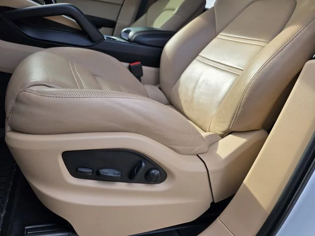 2022 Porsche Cayenne S - Photo 10