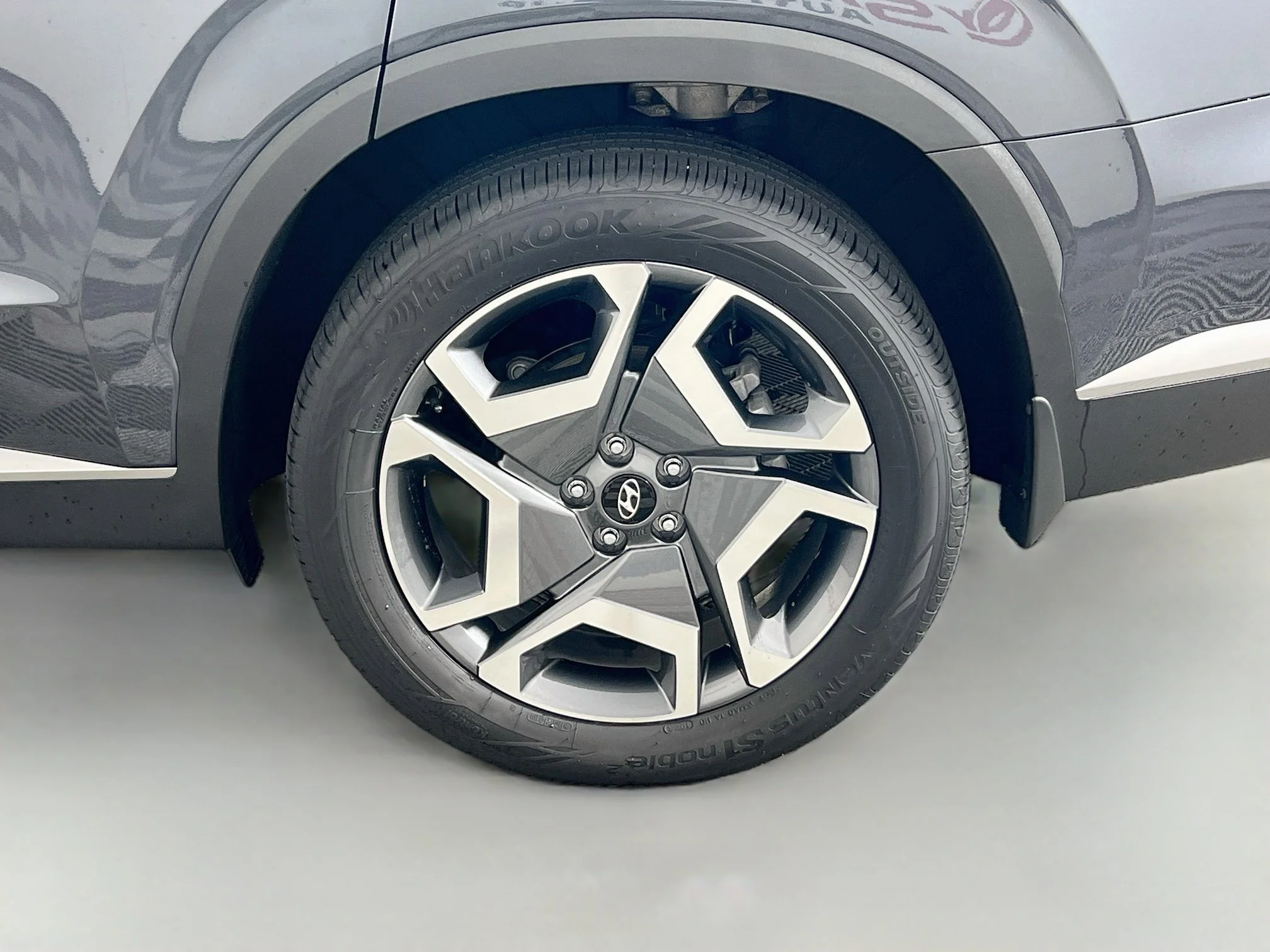 2024 Hyundai Palisade SEL - Photo 39