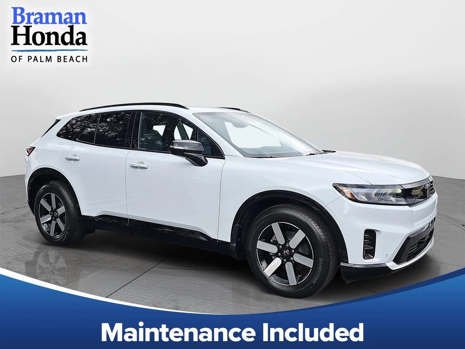 2026 Honda Prologue Touring AWD's photo