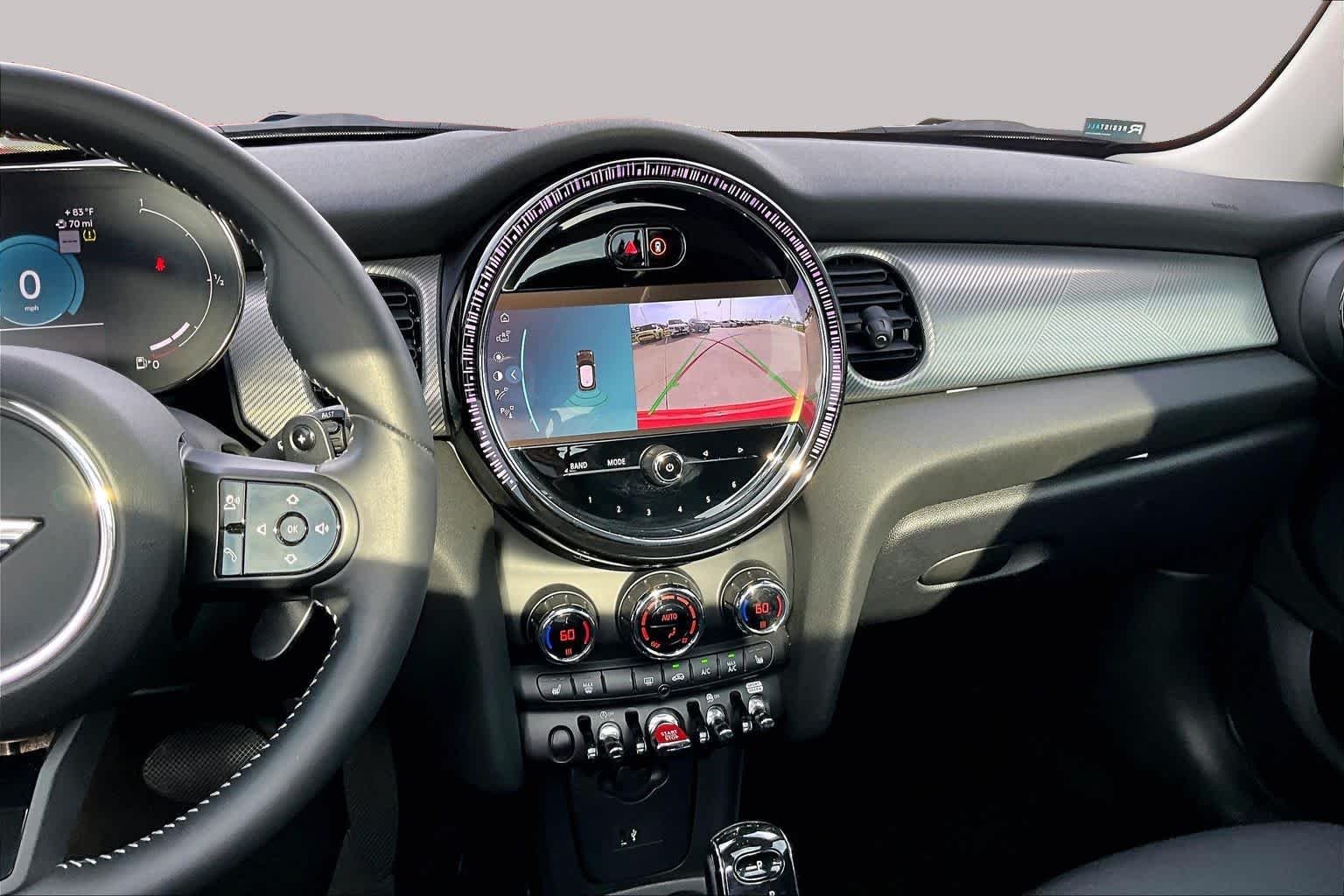 Used 2024 Chili Red MINI Cooper S image 6