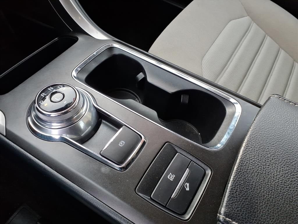 2018 FORD FUSION - Image 13