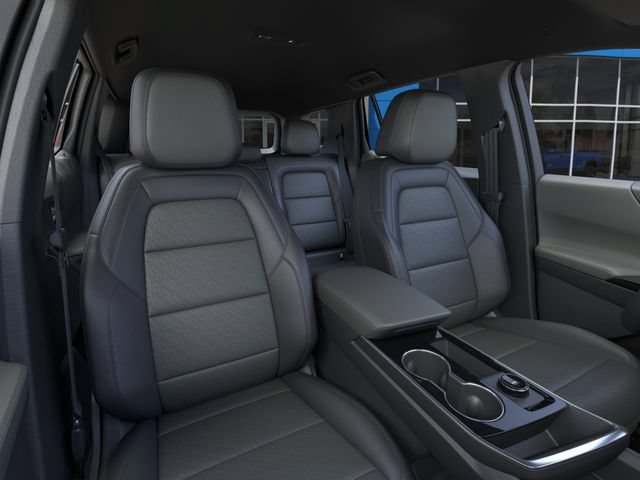 2027 Chevrolet Equinox LT - Photo 16