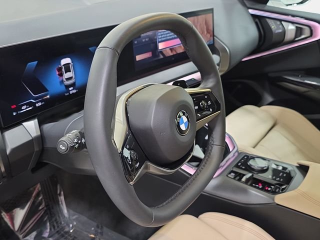 Certified Used 2026 Alpine White BMW 30 xDrive image 12