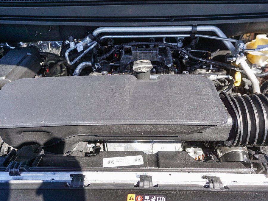 2026 Chevrolet Colorado Work Truck - Photo 25