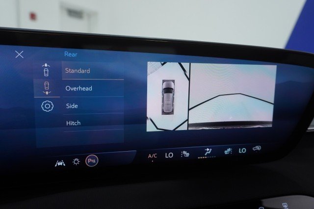 2026 Buick Enclave Preferred - Photo 37