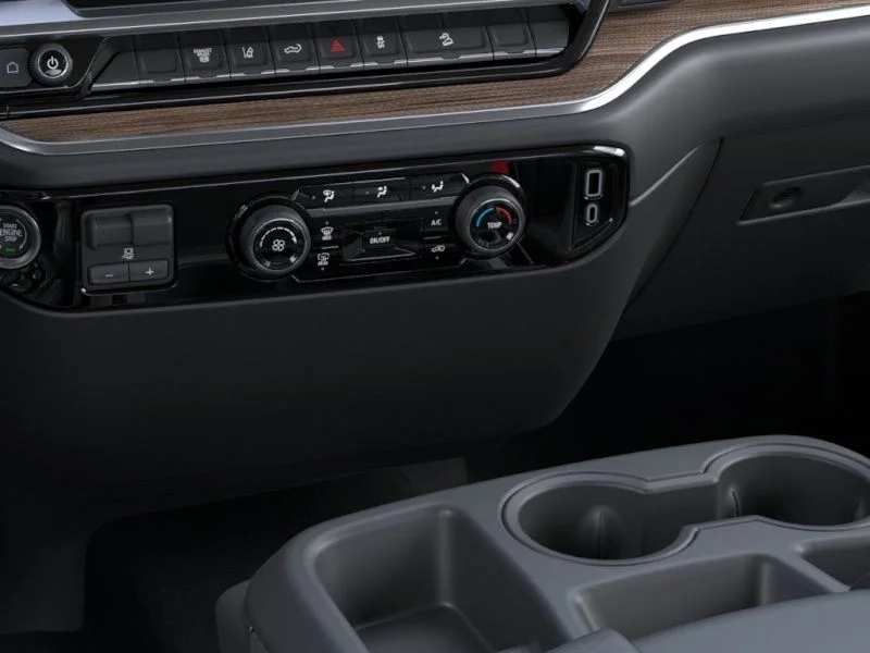 New 2026 Gray Chevrolet LT image 24