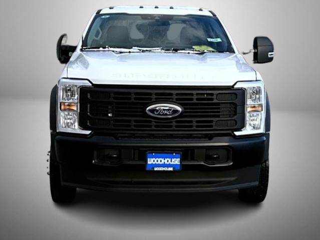2026 Ford F-450 Super Duty Chassis Cab XL - Photo 12