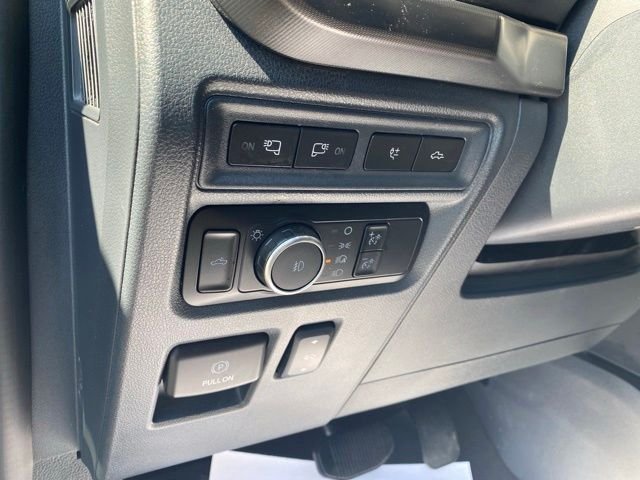 Used 2024 Green Ford Raptor image 18