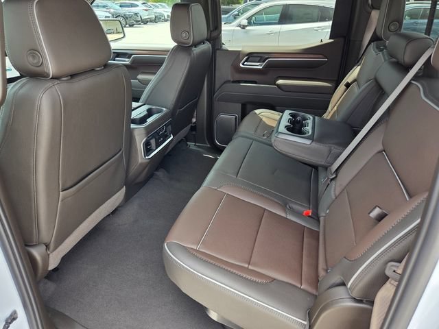 2026 GMC Sierra 1500 Denali - Photo 6