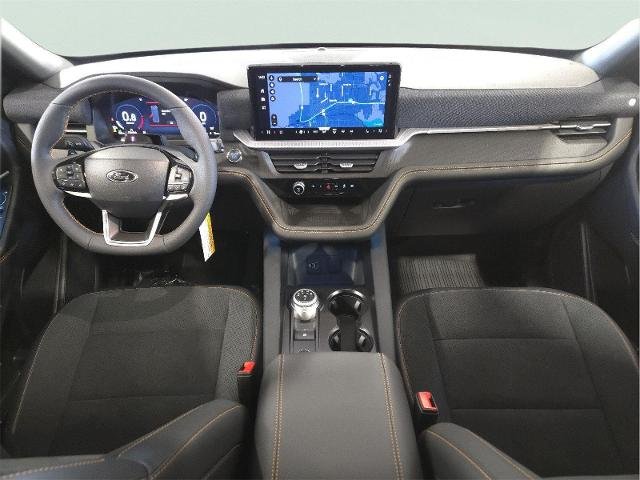 New 2026 Marsh Gray Ford Tremor® image 36