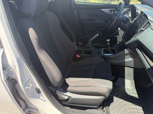 2024 Subaru WRX Premium - Photo 33