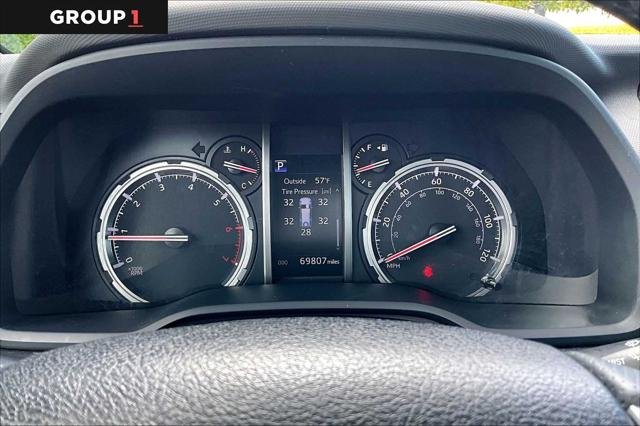 Certified Used 2023 SILVER ME. Toyota  image 26