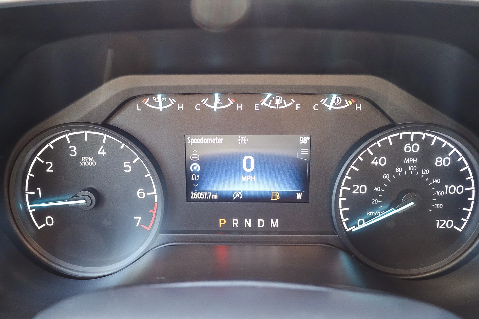 Certified Used 2023 Oxford White Ford XL image 30