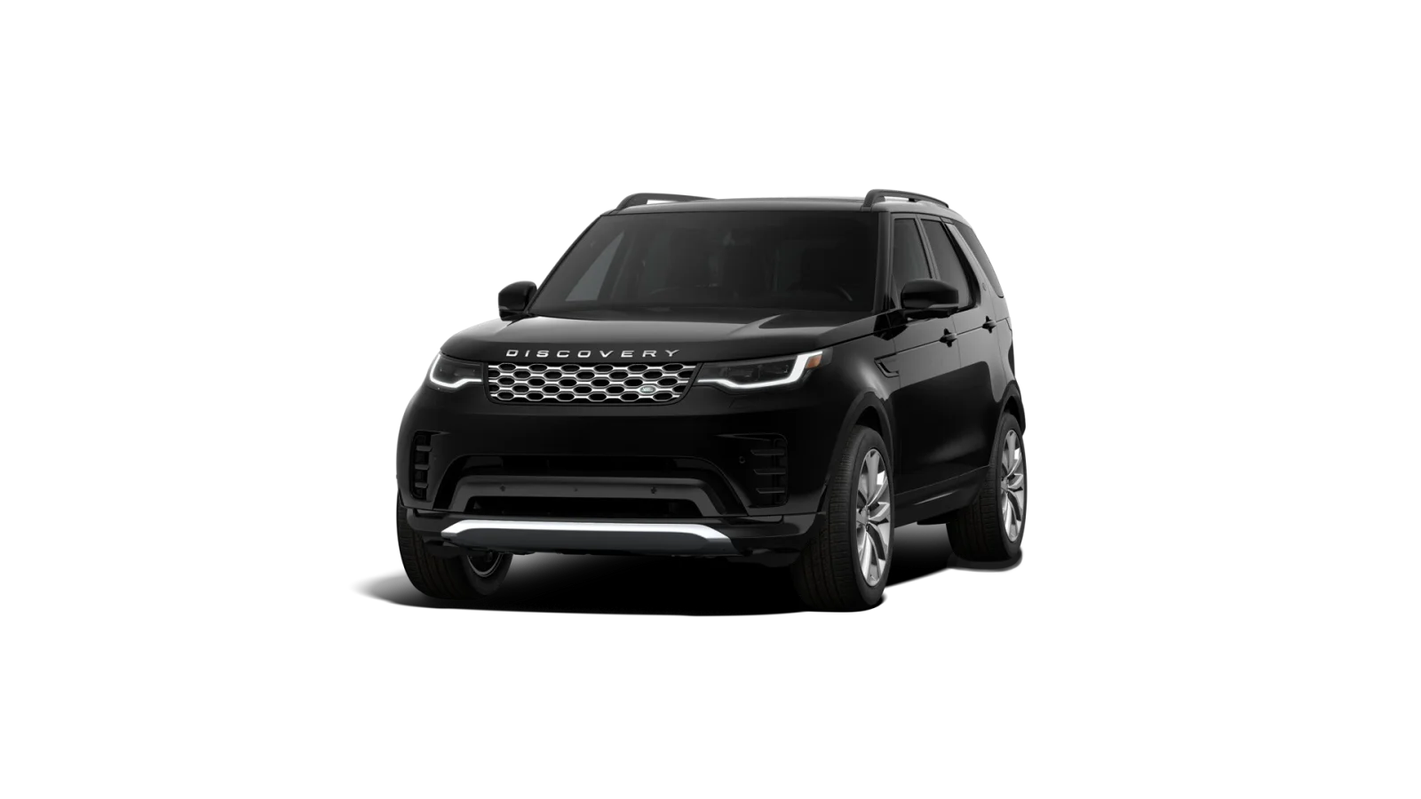 New 2026 Santorini Black LAND ROVER Gemini 360PS image 1
