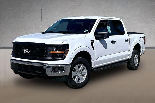 New 2026 Oxford White Ford XL image 1